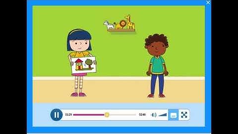 ORACY TIME - Listening to Others