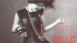 Watch Selena Gomez Redlight video