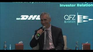 AEMOB 2024 - Panel Discussion on &quot;Logistic Automation&quot;