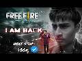 Free Fire LIVE Guild Test | Road to 100k🔥#freefirelive #shortlive#G4Gaming #g4gaminglive