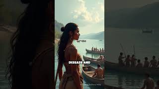 BeforeColumbus. Cahokia: Ancient Power in Illinois