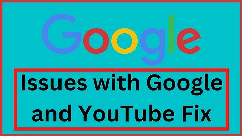 Google Down and Not Working | Malwarebytes blocking everything | How to fix it