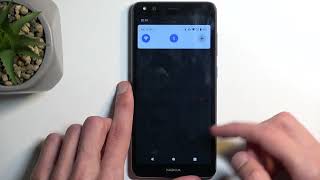 How to Set Up WiFi Hotspot on NOKIA C01 Plus - Portable Hotspot - Personal Hotspot screenshot 2
