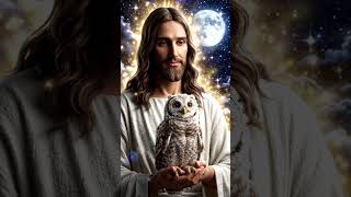 ✨ **When Jesus Touches Your Life, Everything Changes ✝️ #jesus #viral #short #ai
