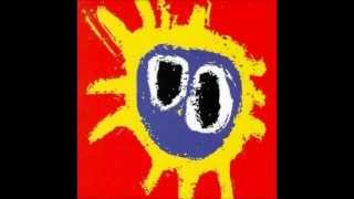 Primal Scream  - Everybody Needs Somebody