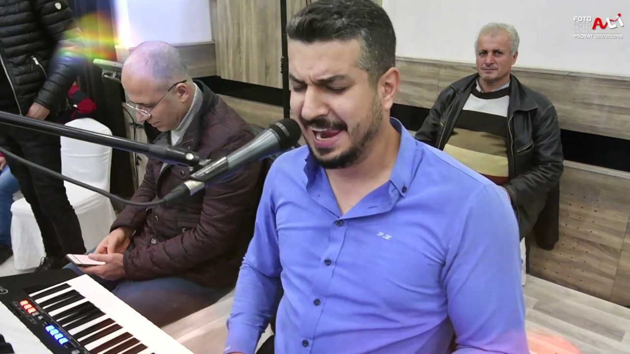 KOMA DEMHAT  BAGİYE 2019 & FOTO ALİ MİDYAT