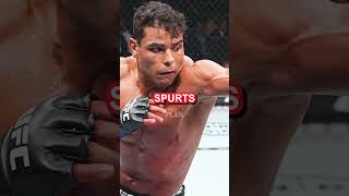 Sean Strickland vs Paulo Costa FULL FIGHT RECAP 🥊