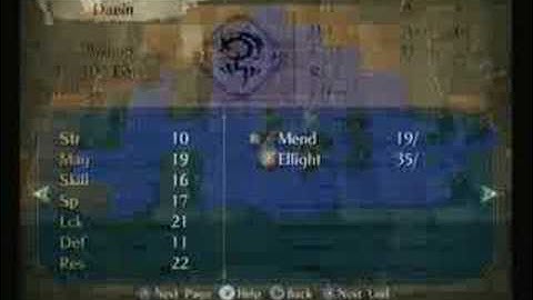 FE: Radiant Dawn Part 188 (Oribes Bridge pt3)