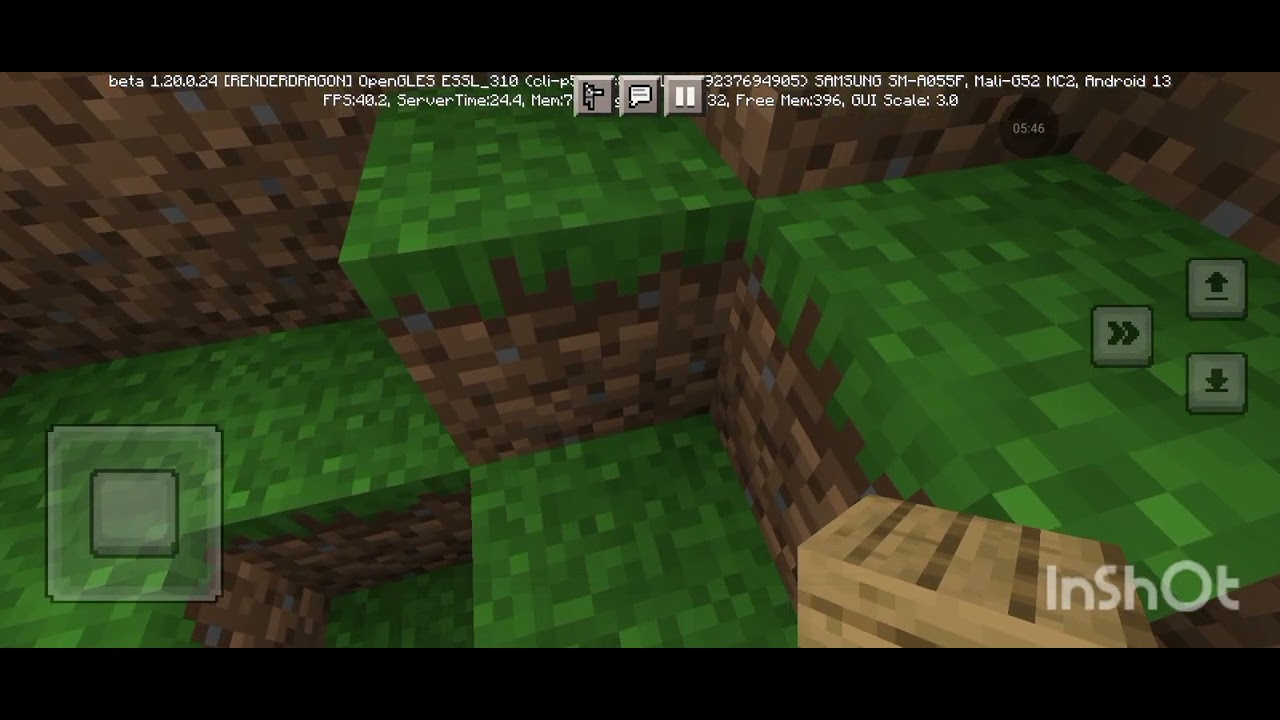 minecraft (fighting mobs) gameplay - YouTube