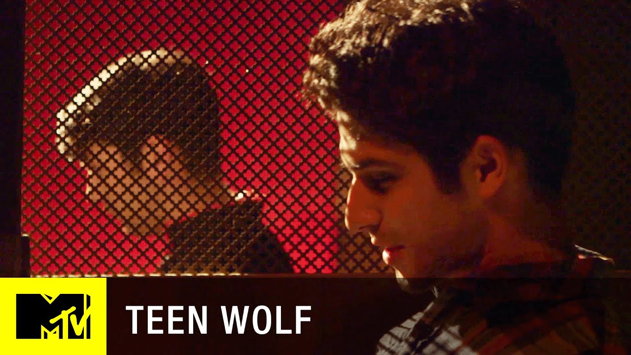 mtv the hills Teen Wolf (Season 5) | Tyler Posey’s Crazy Confession | MTV