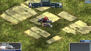 Cheat in war commander repair instant