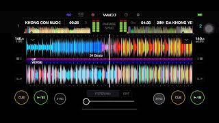 REMIX 2K25 2IN1 KHÔNG TRỌN VẸN NỮA - 2IN1 ĐÃ KHÔNG YÊU THÌ THÔI - KHÔNG CÒN NƯỚC MẮT - CON NỢ MẸ 