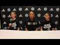 PacWest Basketball Tournament Women's Final - HPU Press Conference