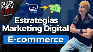 Marketing Digital para E-commerce: Todo lo que Necesitas Saber by Camilo Barbosa TV - Master Ads 2,601 views 5 months ago 21 minutes