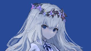 Flower Melt Umbrella