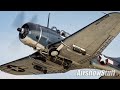 Warbird/Military Arrivals/Departures - Monday Part 2/2 - EAA AirVenture Oshkosh 2025