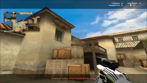 My mini FRAGSHOW #3 OLD CSS MOPS D9D9 PESTIMUQISBACK