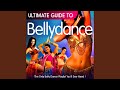 Nihavent Oyun Havasi [Bellydance Mix]