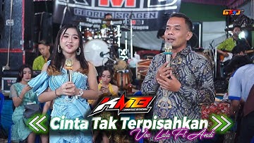 Cinta Tak Terpisahkan - Lala Ft Andi - KMB Gedrug - ARS Soundman Nelly