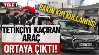 Bu görüntü Sinan Ateş davasında her şeyi değiştirebilir mi?