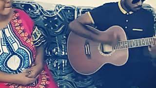 Cover de la chanson Solitaire  (John Sab)