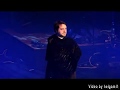 Capture de la vidéo Concert Gregorian In Omsk  30,09,13