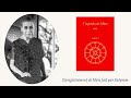 Enregistrement L’Agenda de Mère, Volume 2 | 28.07.1961