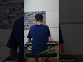 A Sky Full of Stars (Coldplay) #music #keyboard #cover