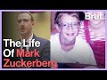 The Life of Mark Zuckerberg