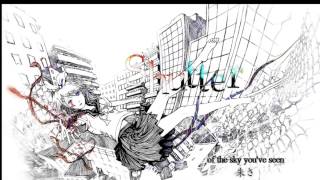 鏡音リンShuttersub Engita