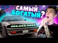 ПОТРАТИЛ КУЧУ ДЕНЕГ В ПУСТУЮ? Drift Paradise MTA