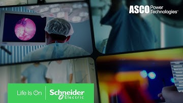 White Paper Video - Transferring  Loads with Zero Power Interruption