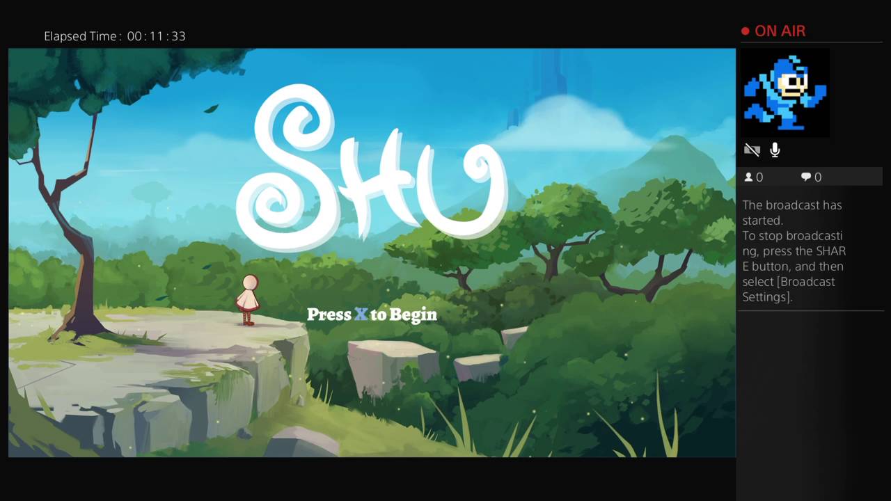 Shu by Coatsink Software