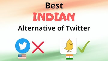 Koo App || Indian Replacement of Twitter || Koo App Review