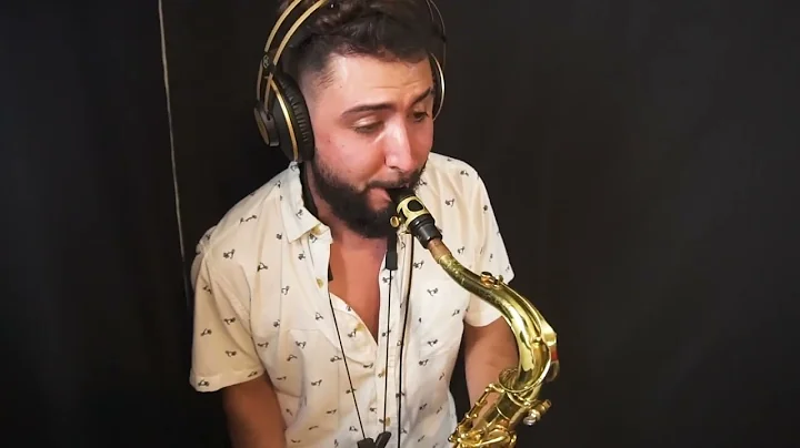 Luciano Vergara Ensamble - Reparar