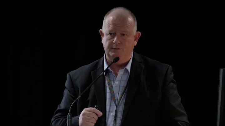 AHO Sector Conference Video | Stepping Stones to H...