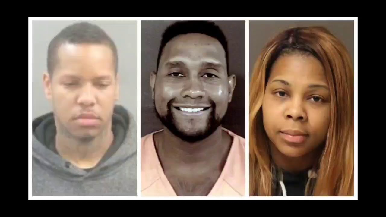 “Sweetie Pies” Andre Montgomery Update