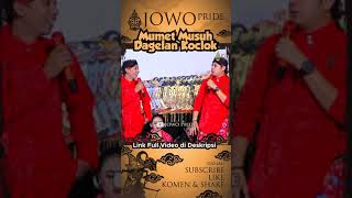 Jo Klithik Mumet Musuh Jo Kluthuk Dagelan Koclok