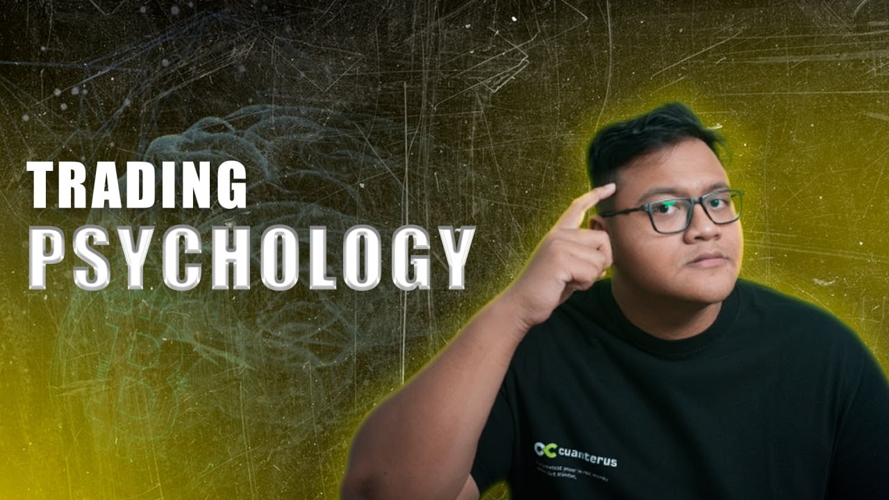 Crypto Trading Psychology: 5 Rules Yang Wajib Kamu Miliki - YouTube