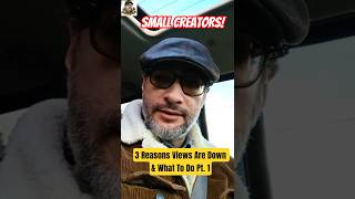 Download Lagu 3 verrassende redenen waarom je kijkcijfers daalden! Deel 1 MP3 Download Lagu 3 verrassende redenen waarom je kijkcijfers daalden! Deel 1 MP3