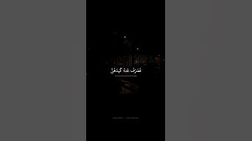 فَاستَجابَ لَهُ رَبُّهُ فَصَرَفَ عَنهُ كَيدَهُنَّ | محمد صديق المنشاوي | سورة يوسف