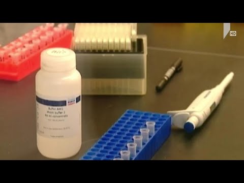 კორონავირუსი - ტესტები და მედიკამენტები