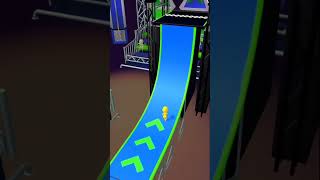 EPIC RACE 3D ANDROID GAMES_epic race 3d android games screenshot 1