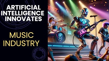 Artificial Intelligence in Music: New Frontiers in Musical Composition and Production.