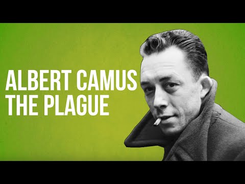 Video: Ar Sartras ir Camus buvo draugai?