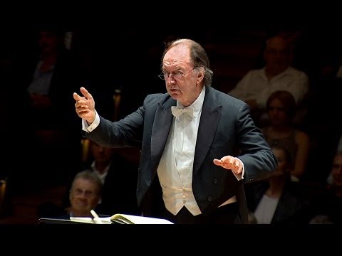 Beethoven: Symphony No. 5 / Harnoncourt · Berliner Philharmoniker