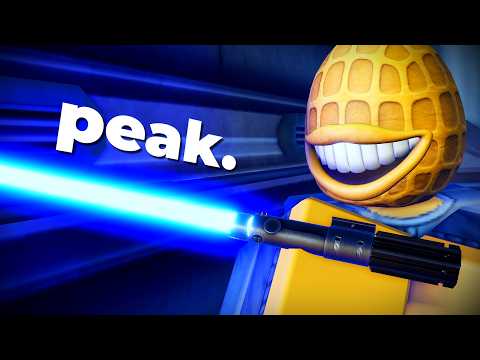 I kept this game a secret...