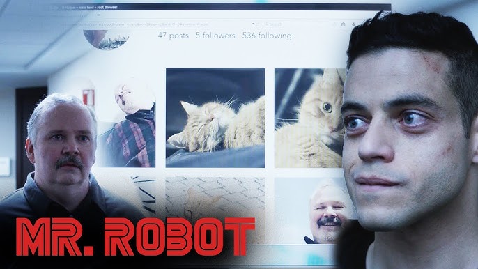 Mr. Robot' Cast on Using Wikipedia to Catch Up on Season 1, What to Expect  From Season 2 – The Hollywood Reporter