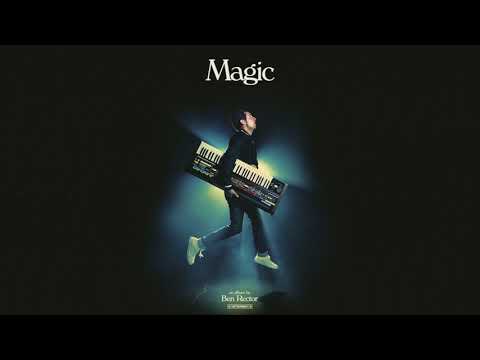 Ben Rector - Old Friends (official audio)