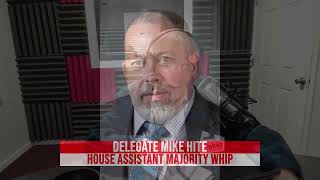 Eastern Panhandle Talk: WV Delegate Mike Hite (10.18.2023)
